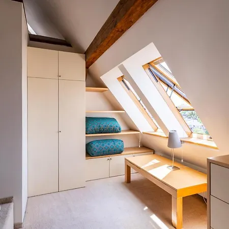 Victus Apartamenty, Panorama * Zoppot