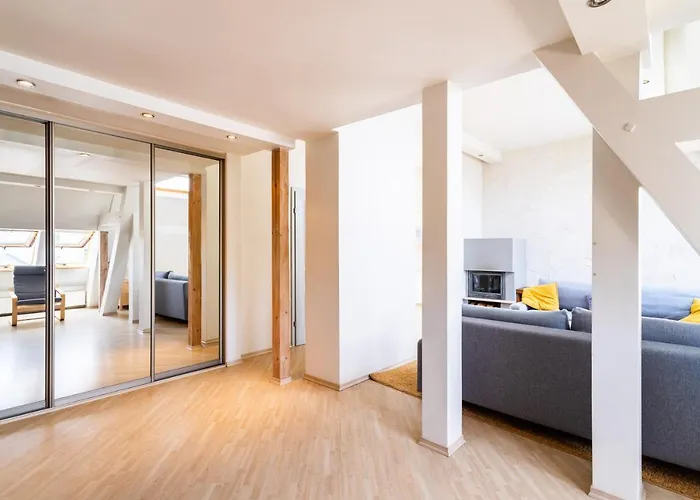 Apartment Victus Apartamenty, Panorama *