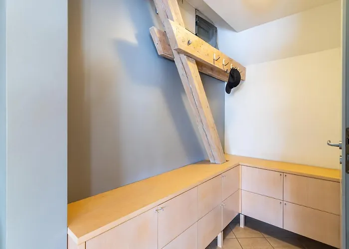 Victus Apartamenty, Panorama Apartment Zoppot