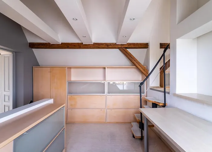 Apartment Victus Apartamenty, Panorama *