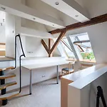 公寓 Stylish Victus Near The Pier By Renters