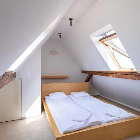 Victus Apartamenty, Panorama Daire