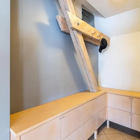 Victus Apartamenty, Panorama Apartment Zoppot