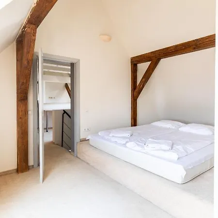 Victus Apartamenty, Panorama * Sopot