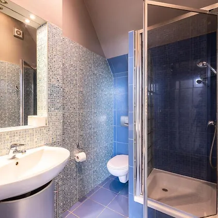 Victus Apartamenty, Panorama * Sopot