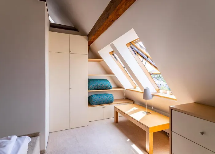 Victus Apartamenty, Panorama * Sopot