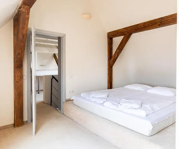 Victus Apartamenty, Panorama * Sopot